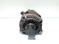 Alternator, cod 9654752880, Peugeot 407 SW, 2.0 hdi, RHR (pr:110747)