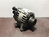 Alternator cod 9818677980 , TG12C261 Peugeot Citroen 1.2VTi 72CP , 82 CP