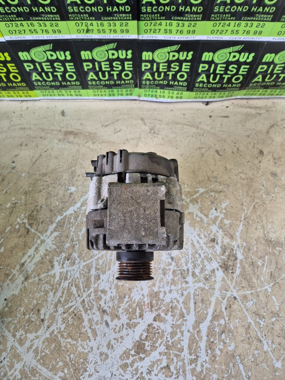 Alternator cod A0009067702 Mercedes E cl