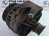 Alternator Cod: A0121544802 0124515084 Jeep Grand Cherokee WJ [1999 - 2004] SUV 2.7 D AT (163 hp)