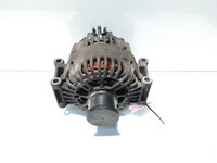 Alternator, cod A0141541102, Mercedes Clasa C (W204) 2.2 cdi, OM646811 (pr:110747)