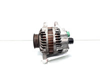 Alternator, cod A5TB1391, Honda Jazz II, 1.3 benz, L13A1 (id:525223)