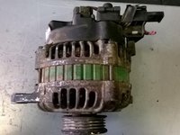 Alternator cod AB190058 - Hyundai coupe , an 2002