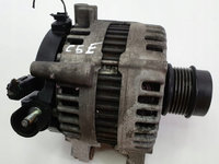 Alternator cod alternator conf oem 965 712 96 80 2.7Hdi alternator Citroen C5 2021