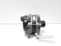 Alternator, cod BJ32-10300-AC, Land Rover Range Rover Evoque, 2.2 CD4, 224DT (pr:110747)