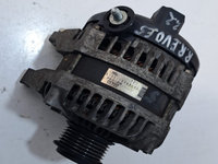 Alternator Cod: BJ32-10300-AC Land Rover Range Rover Evoque L538 [2011 - 2015] Crossover 5-usi 2.2 SD4 MT (190 hp)