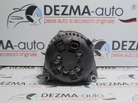 Alternator, cod BJ32-10300-AC, Range Rover Evoque, 2.2 CD4, 224DT (pr:110747)