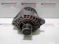 Alternator cod GM12759595, Opel Vectra C GTS, 1.9cdti (pr:110747)