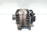 Alternator, cod GM13108596, Opel Vectra C GTS, 2.2 dti, Y22DTR (idI:447624)