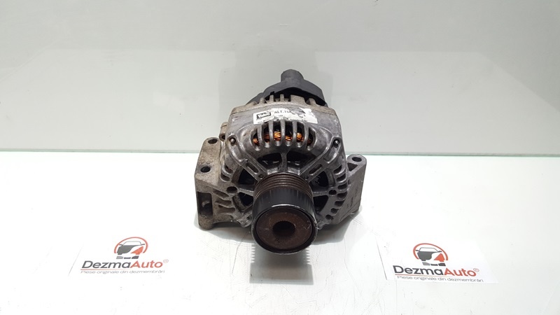 Alternator cod GM1311278, Opel Corsa C (F08, F68) 1.3cdti (pr:110747)