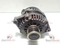 Alternator cod GM13580078, Opel Antara, 2.2cdti (pr:110747)