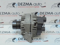 Alternator, cod GM51880173, Opel Corsa D, 1.3cdti, A13DTC (pr:110747)