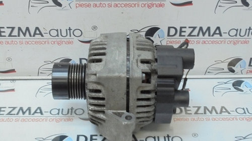 Alternator, cod GM51880173, Opel Corsa D, 1.3