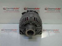 Alternator cod GM55556067, Opel Astra G hatchback 1.6b