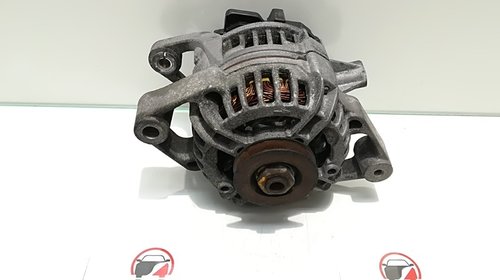 Alternator, cod GM90589566, Opel Astra G comb