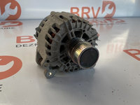 Alternator cod motor DAD / DPB (MK8) Vw tiguan / vw Golf 8 / Audi A3 / Skoda / Seat 1.5 tfsi motorizare