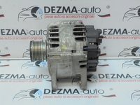 Alternator cod TG12C124, 231007865R, Renault Megane 3 Grandtour (KZ0/1) 1.5 dci (id:141350)