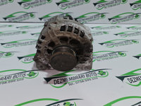 Alternator COD VALEO 9045340 Volkswagen VW Passat B6 [2005 - 2010] wagon 5-usi 1.9 TDI MT (105 hp)