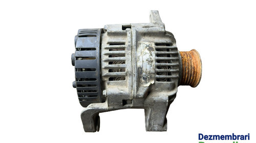 Alternator Cod Valeo: A11VI104 Renault Scenic 2 [2003 - 2006] Minivan 5-usi 1.9 dCi MT (120 hp)