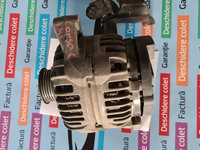 Alternator corsa c 1.4 benzina 2000 2006 cod 90561971