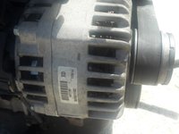 Alternator Corsa D , Astra H, Meriva / 1.3CDTI /Z13DTJ ( FURNIZOR AUTORIZAT)