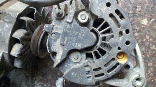 Alternator Corsa/Meriva/Agila 1.0i, 1.2i, 1.4