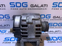 Alternator cu Ambreiaj 120A Audi A6 C5 1.9 TDI AFN AVG 1999 - 2001 Cod 028903029E