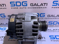 Alternator cu Ambreiaj Dacia Duster 1.5 DCI 2010 - Prezent Cod 231000026R