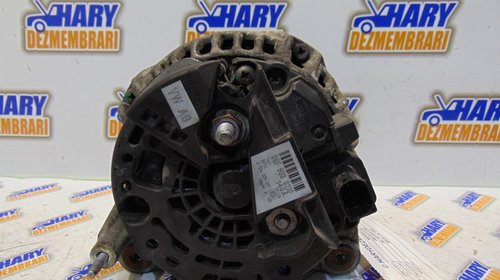 Alternator cu codul 06F903023F pentru Seat Altea