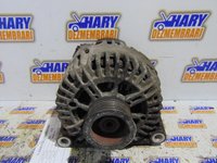 Alternator cu codul 9646476280 pentru Citroen C3