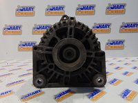 Alternator cu codul TG11C011 pentru Renault Scenic II