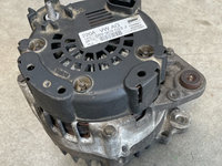 Alternator cu defect 220A Vw/Audi/Porsche cod 059903023J
