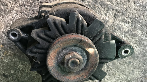 Alternator cu fulie ingusta opel corsa 1.4i cod 90040926