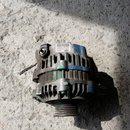 Alternator 1.4tdci