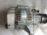 Alternator cu pompa vacuum 1.5 crdi d3ea hyundai matrix getz accent 2001-2010 37300-27601