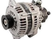 Alternator cu pompa vacuum 100 amperi Opel Astra G marca VALEO