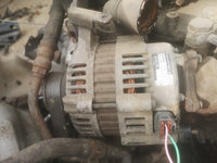 Alternator cu pompa vacuum 37300-27012 pentru Hyundai Santa Fe