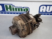 Alternator cu pompa vacuum fara cod 1.7 CDTI Opel Astra H 2004-2014