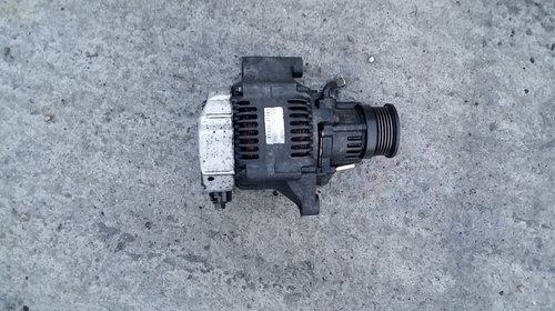 Alternator cu pompa vacuum Hyundai Accent 1.5