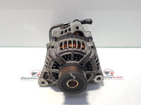 Alternator cu pompa vacuum, Hyundai Santa Fe, 2.0 crdi, cod 37300-27012 (pr:110747)