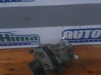 Alternator cu pompa vacuum KIA Sorento 1 (JC) 2002-2011 2.5 CRDI ,110 Amperi