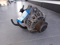 Alternator CU POMPA VACUUM KIA SORENTO I 2.5 CRDi Cod: 0986080640