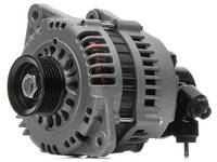 Alternator Cu Pompa Vacuum Mtr 12138041