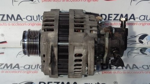 Alternator cu pompa vacuum, Opel Astra G, 1.7