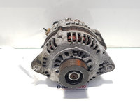 Alternator cu pompa vacuum, Opel Astra G Combi (F35) [Fabr 1998-2004] 1.7 dti, Y17DT (pr:110747)