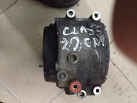 Alternator cu răcire pe apa MERCEDES C CLASS ,W203