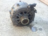 Alternator cu racire pe apa mercedes w210, w220, w163