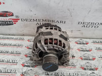 Alternator cu Start-Stop Audi A3 8V 2.0 TDI 143cp cod piesa : 03L903023K