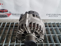 Alternator cu Start-Stop Audi A4 B8 2.0 TDI 143cp cod piesa : 03L903017B