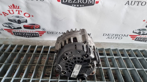 Alternator cu Start-Stop Audi A4 B8 2.0 TDI 177cp cod piesa : 03L903017B